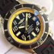 2017 Swiss Replica Breitling SuperOcean Abyss Watch 42mm SS Yellow Inner (4)_th.jpg